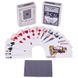Подарочный покерный набор 300 фишек в пластиковом кейсе 300S-2A