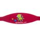 Очки-полумаска для плавания детские (2-6 лет) SPEEDO SEA SQUAD MASK 8087638028, Розовый