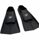 Короткие ласты для бассейна Conquest AquaSprint XS (32-34) чорні BF10/B