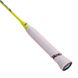 Ракетка для бадминтона профессиональная BABOLAT BB601300-175 SPEEDLIGHTER 1 шт желтый-синий