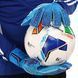 Перчатки вратарские с защитой пальцев REUSCH FB-915B размер 10 цвет желтый-красный