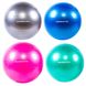 Мяч надувной для фитнеса (Anti-burst) 65см IronMaster IR97403, Разные цвета