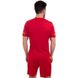 Футбольная форма мужская Lingo LD-5015, рост 165-170 Красный