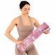 Коврик для фитнеса и спорта EVA Zelart FI-8535 цвет синий