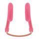 Затискач для носа Nose Clip YINGFA G7011 колір рожевий